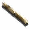 Headers, Male Pins - 612-HTSW-125-07-L-D-024-ND - DigiKey
