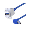 USB Cables - 5073-U3A00035-12I-ND - DigiKey