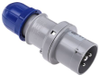 Industrial Power Connectors - 7249088 - RS Components, Ltd.