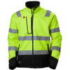 Hi Vis Jackets - 2011413 - RS Components, Ltd.