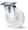 Castor Wheels - 149255 - RS Components, Ltd.