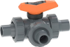 Valves - Plastic-Valves - Ball-Valves - Ball-Valve-543 - 161543027 - Georg Fischer Piping Systems Ltd