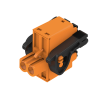 Headers, Plugs and Sockets - 281-2152540000-ND - DigiKey