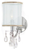 Sconces-Single Candle - 656340 - Capital Lighting, Inc.