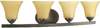 P2011-20 Bathroom Fixtures-Four Lights - 687489 - Capital Lighting, Inc.