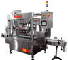 High Speed Large Cap Applicator
