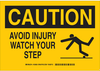 Personal Protection Sign - 129038 - Brady Corporation