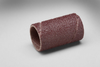 3M 341D Coated Aluminum Oxide Spiral Band - P120 Grit - 1 in Width - 1/2 in Diameter - 11973 - 051144-11973 - R. S. Hughes Company, Inc.