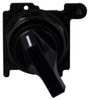 Non Illuminated Selector Switch Operator - E34VEBL3 - Eaton Corporation