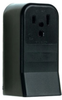 Straight Blade Power Receptacle -- 3852