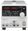 Kenwood TMI / Texio Regulated DC Power Supply 3-Output - PW18-1.3AT - Tradeport Electronics Group