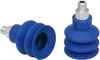 Bellows suction cup (round) for very uneven workpieces FSG 20 HT1-60 M5-AG - 10.01.06.01240 - Schmalz Inc.