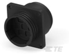 Circular Power Connectors - 206137-1 - TE Connectivity