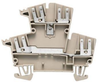 Terminal Blocks - Din Rail, Channel -- 1021700000-ND - Image