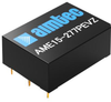 Power Supply, Ac-Dc, 24V, 0.625A; Power Supply Approvals Aimtec - 25AK2794 - Newark, An Avnet Company