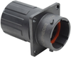 Circular Connector, Rcpt, 12Pos, Flange; Product Range Amphenol Sine/tuchel - 73AC8486 - Newark, An Avnet Company