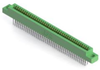 Card Edge Conn, Dual, 82Pos, Solder; Card Edge Connector Type Edac - 65AJ8622 - Newark, An Avnet Company