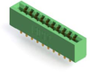 Card Edge Conn, Dual Side, 20Pos, Th; Card Edge Connector Type Edac - 86AH2559 - Newark, An Avnet Company