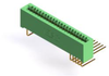 Card Edge Conn, Dual, 42Pos, Wire Wrapos; Card Edge Connector Type Edac - 65AJ0944 - Newark, An Avnet Company