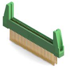 Card Conn, Dual Side, 66Pos, Wire Wrap; Card Edge Connector Type Edac - 70AJ2311 - Newark, An Avnet Company