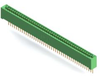 Card Edge Conn, Single Side, 44Pos, Th; Card Edge Connector Type Edac - 75AJ4540 - Newark, An Avnet Company