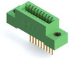 Card Edge Conn, Single, 9Pos, Wire Wrap; Card Edge Connector Type Edac - 60AJ2653 - Newark, An Avnet Company