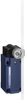 Limit Switch, Spst-No/nc, 3A, 240Vac; Limit Switch Actuator Schneider Electric - 48AC1866 - Newark, An Avnet Company