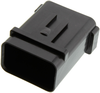 Seal Cap Hsg 12P, Ampseal16 Se Rohs Compliant Te Connectivity - 93X3781 - Newark, An Avnet Company