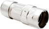 Sensor Conn, M23, Plug, 17Pos, Cable; Product Range Amphenol Sine/tuchel - 12AC8972 - Newark, An Avnet Company