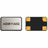 32MHz ±30ppm Crystal 10pF 80 Ohm -40°C ~ 125°C AEC-Q200 Surface Mount 4-SMD, No Lead (DFN, LCC) -- 5-ABM11AIG-32.000MHZ-4Z-T3 - Image