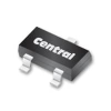 TRANSISTORS - Transistors (BJT) - Single - CMPT8599 TR PBFREE - 866961-CMPT8599 TR PBFREE - Win Source Electronics
