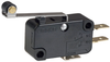 Snap Action, Limit Switches - Z12405-ND - DigiKey