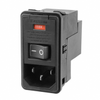 Power Entry Modules (PEM) - PS0SXDBX0-ND - DigiKey