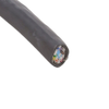 Multiple Conductor Cables - 25279BK005-100-ND - DigiKey