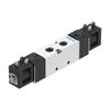 Pneumatics, Hydraulics - Valves and Control - VUVS-LK25-B52-D-G14-1B2-S - Quarktwin Technology Ltd.
