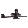 Cable Ties and Zip Ties - 156-00056-ND - DigiKey