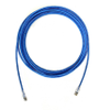CAT6A 28AWG Small diameter Unshielded Copper Patch Cord, UTP, LSZH -- CAD4ZxyyzzzM