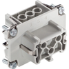 LAPP Rectangular Connectors - 10191000 - Galco Industrial Electronics