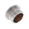 Circular Connector Assemblies - 1178-D38999/27YE35PN-ND - DigiKey