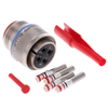 Circular Connector Assemblies - AMS3456L22-22S-ND - DigiKey