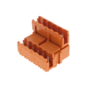 Headers, Plugs and Sockets - 281-4703-ND - DigiKey