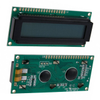 LCD, OLED Character and Numeric - 67-2091-ND - DigiKey