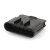 Aptiv 15326640 GT 280 Series, 6-Way Sealed Male Connector - 38381 - Waytek, Inc.