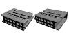 Headers & Wire Housings - 1379219-1 - Powell Electronics, Inc.