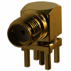SMA Connector - 901-143-6RFX - Powell Electronics, Inc.