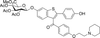 Methyl Raloxifene 6-(2,3,4-Tri-O-acetyl-β-D-glycopyra.. - 28719 - Medical Isotopes, Inc.