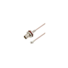 Pluggable Cables - 5073-AOC-SPP-ER-015-ARI-ND - DigiKey