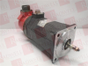 Servo Motor - 6325071 - Radwell International