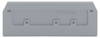 End plate - 280-374 - WAGO