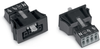 Female connector/socket - 890-704 - WAGO